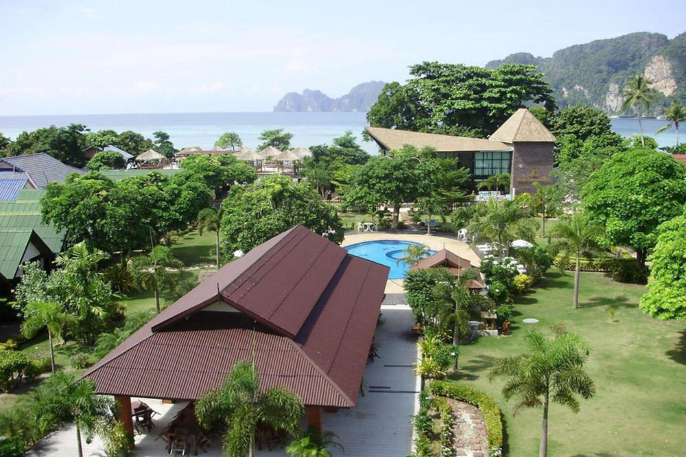 Phi Phi Andaman Legacy Resort image 1