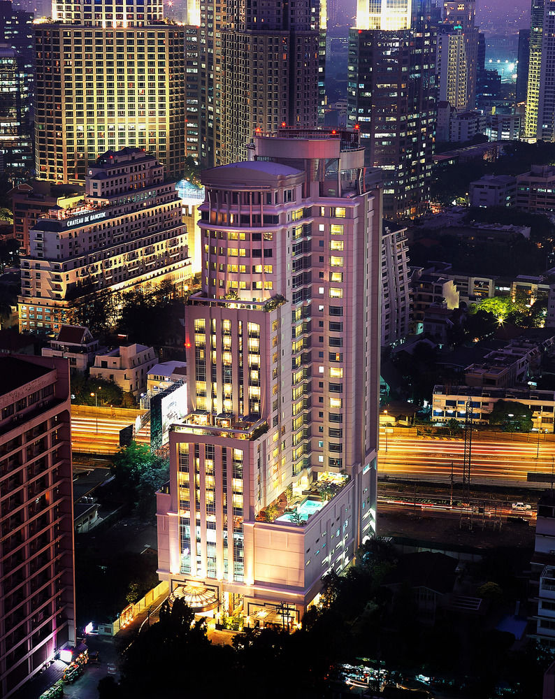 DoubleTree by Hilton Bangkok Ploenchit Watthana Thailand thumbnail