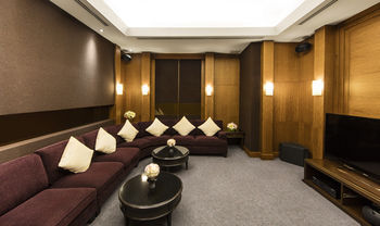 Hotel Interior
