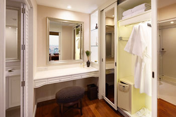 In-Room Amenity