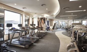 Sports Facility