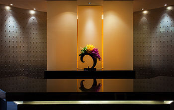 Hotel Interior