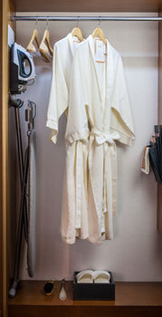 In-Room Amenity
