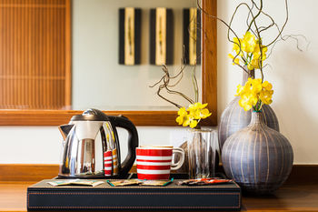 In-Room Amenity