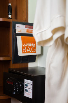 In-Room Safe