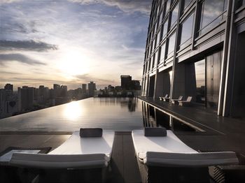 The Okura Prestige Bangkok Hotel image 1