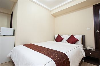 Alisha Serviced Apartment photo 4