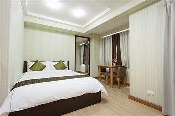 Alisha Serviced Apartment photo 5