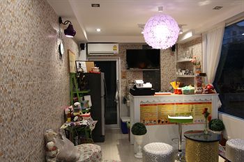 S50 Sukhumvit Hotel photo 4