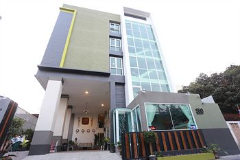 S50 Sukhumvit Hotel photo 5