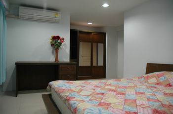 Suvarnabhumi Apartment photo 3