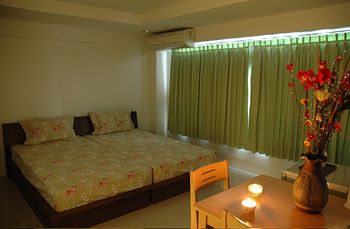 Suvarnabhumi Apartment photo 5