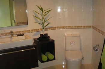 Nanachart Beach Home photo 2