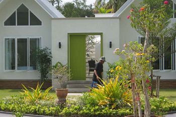 Nanachart Beach Home photo 5