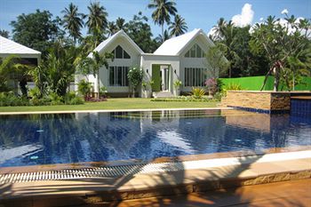 Nanachart Beach Home