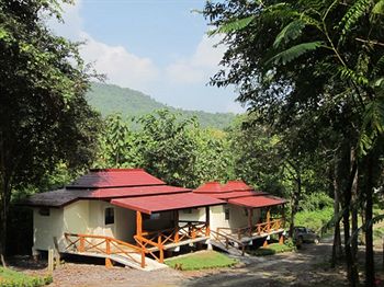 Kwangchow Waterfall Natural Resort photo 2