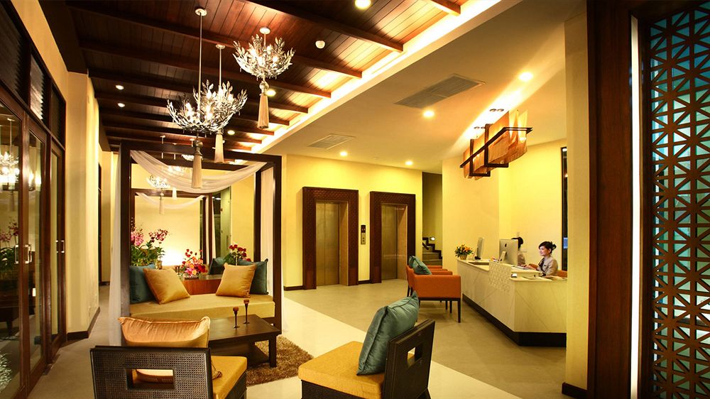De Chai Colonial Hotel & Spa image 1
