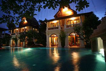 Khum Phaya Resort & Spa Boutique Collection - Tap to explore photos