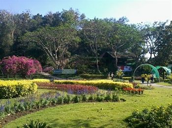 Roong Aroon Hot Springs Resort photo 2
