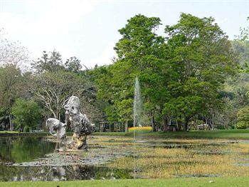 Roong Aroon Hot Springs Resort photo 3