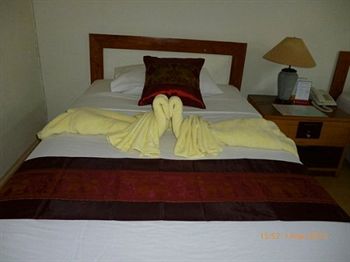 Roong Aroon Hot Springs Resort photo 4