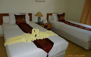 Roong Aroon Hot Springs Resort photo 5