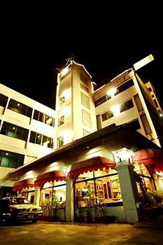 Others 5, Super OYO 1096 Winner Inn Hotel, Muang Chiang Mai