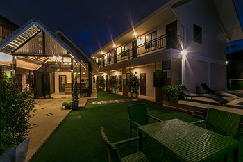 Calla Lily Boutique Residence photo 4