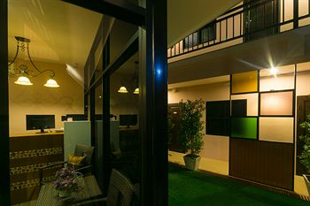 Calla Lily Boutique Residence photo 5