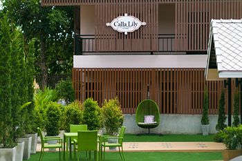 Calla Lily Boutique Residence