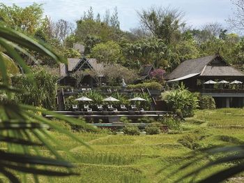 Four Seasons Resort Chiang Mai 도이 수텝-뿌이 국립공원 Thailand thumbnail