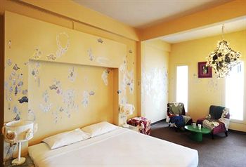 Mystic Place Bkk Hotel photo 4