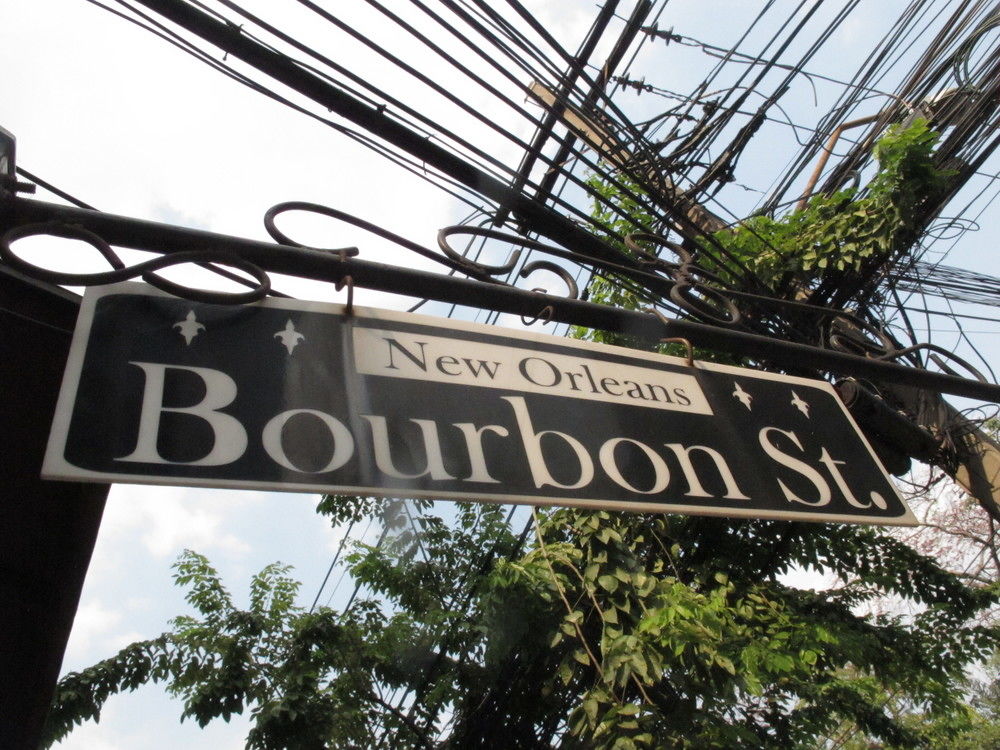 Bourbon St Boutique Hotel image 1
