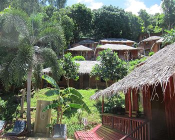 Bamboo Mountain View Resort photo 3