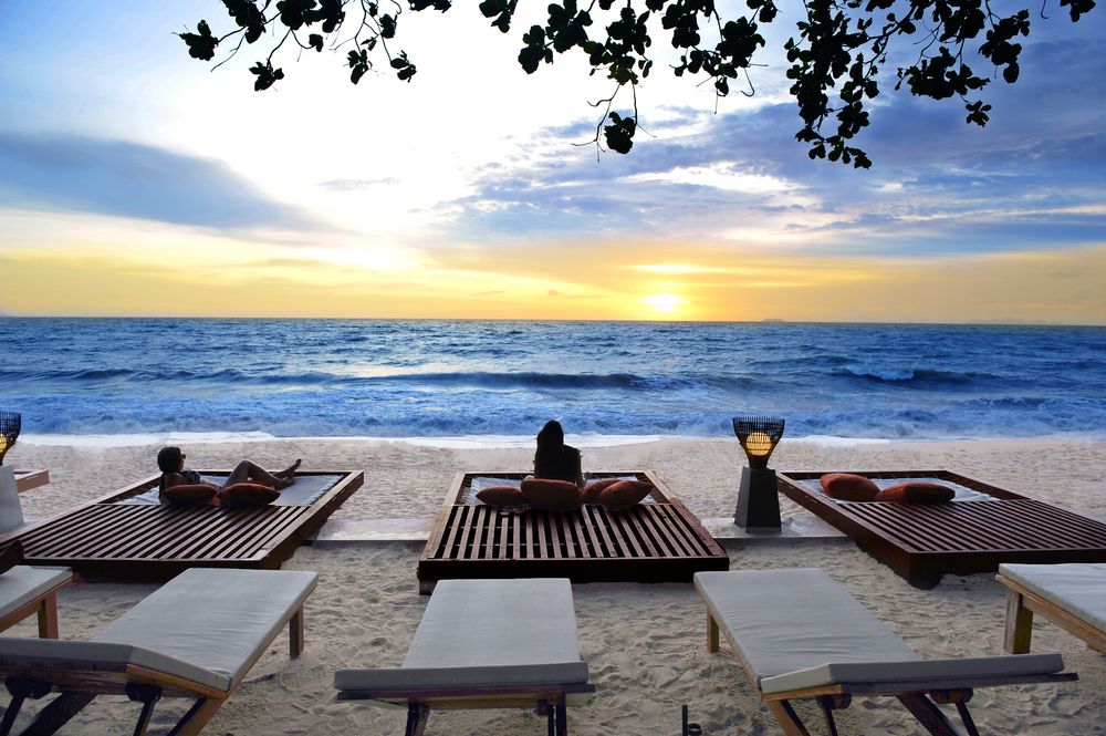 Lanta Sand Resort & Spa image 1