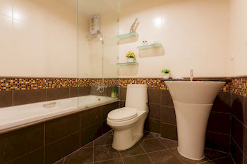 The Capital Resort At Sukhumvit 50 photo 2