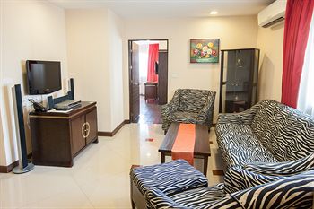 Bedroom, Club Mahindra Mac Boutique Hotel, Wattana