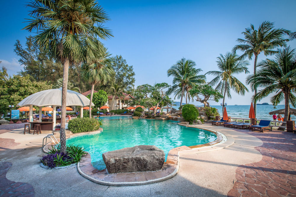 Klong Prao Resort 뜨랏주 Thailand thumbnail