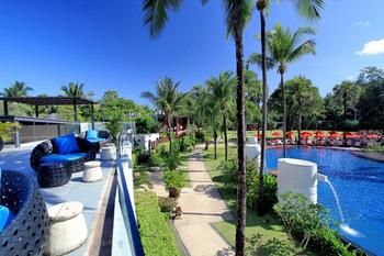 Ramada Resort by Wyndham Khao Lak 카오락-람루 국립공원 Thailand thumbnail