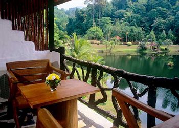 Kuraburi Greenview Resort photo 2