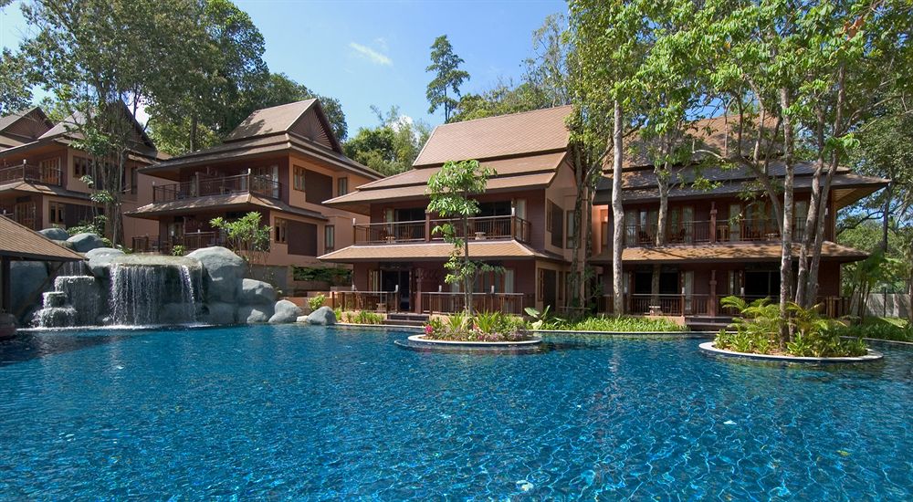 Khaolak Merlin Resort 카오락-람루 국립공원 Thailand thumbnail