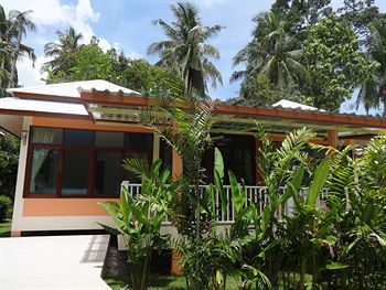 Moon Garden House photo 4