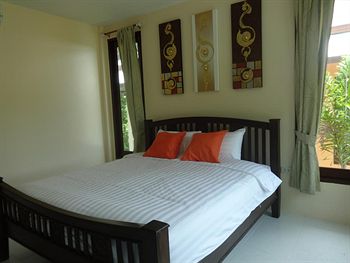 Moon Garden House photo 5