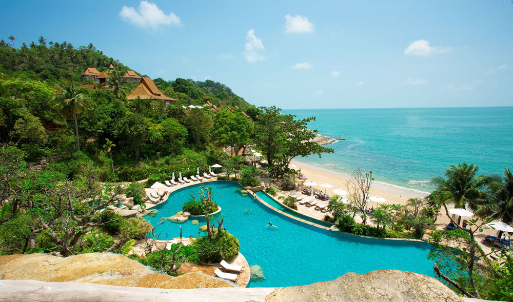 Santhiya Resort And Spa Koh Phangan image 1
