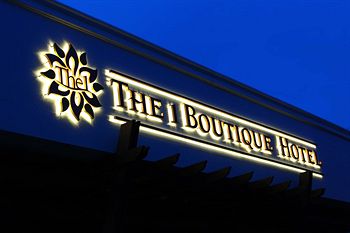 The 1 Boutique Hotel photo 2