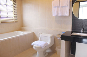 The 1 Boutique Hotel photo 4
