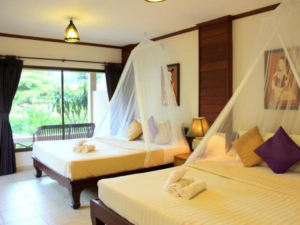 Ao Cho Grandview Hideaway Resort Rayong Province Thailand thumbnail