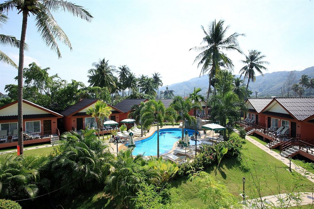 Andaman Seaside Resort image 1