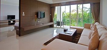Bedroom, Bangtao Tropical Residence Resort & Spa, Phuket Island
