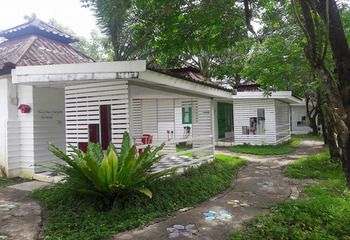 I Din Boutique Resort